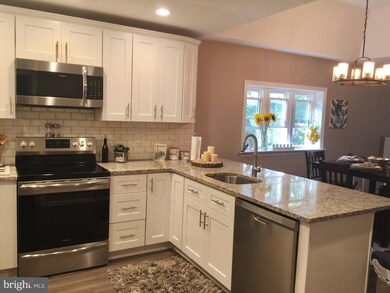 4501 Claremont Ct unit 247, Wilmington, DE 19808 - photo 6