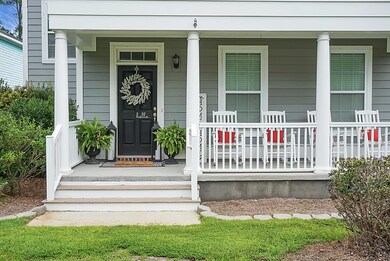 Welcoming