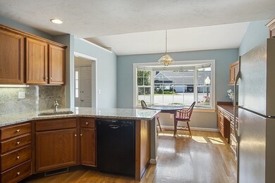 12 Deerfield Way unit 95, Westborough, MA 01581 - photo 5