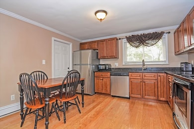 74 Gerald Ave, Brockton, MA 02302 - photo 7