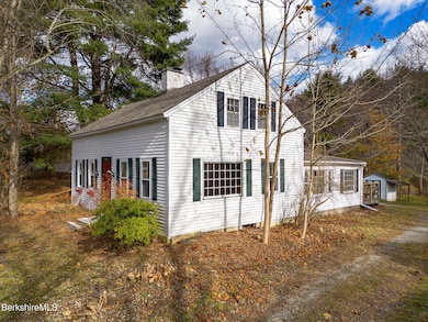 16 Swamp Rd, West Stockbridge, MA 01266 - photo 3