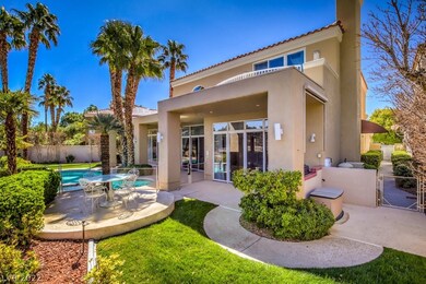 Enjoy the picturesque views from your backyard wit