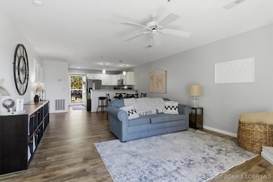 1481 Ledges Dr unit B-33, Osage Beach, MO 65065 - photo 6