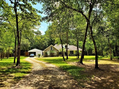 322 Skylark St, Magnolia, TX 77355 - photo 3