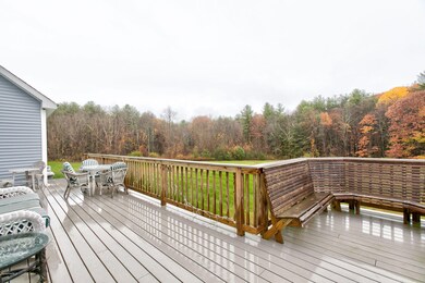 back deck