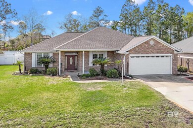 5883 Shady Woods Ct, Gulf Shores, AL 36542 - photo 3