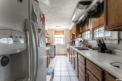 1005 Tremont St, Lincoln, IL 62656 - photo 4