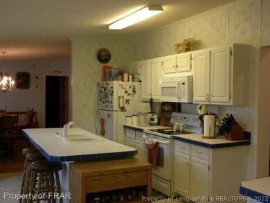 6384 Nc Highway 20, Lumber Bridge, NC 28357 - photo 7