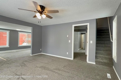 129 E Fulton St, Pompeii, MI 48874 - photo 5