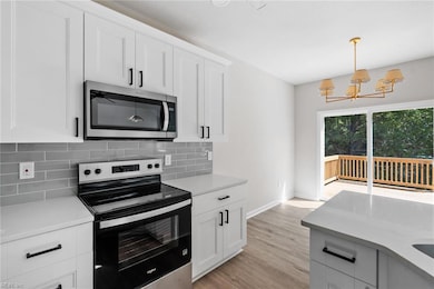 3315 Sherwood Gate, Cape Charles, VA 23310 - photo 4