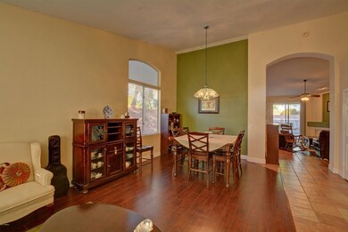 3 - Formal Dining Room