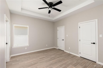 3305 Fuerte Ave unit 3, McAllen, TX 78504 - photo 5