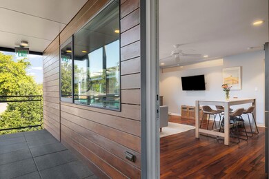 Corner unit with tons of natural light!