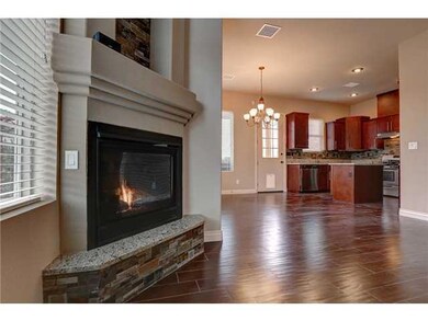 Den/Family/Great Room.