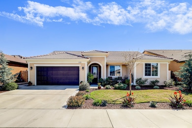 3 - Front of Property