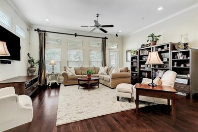 5805 Larkin St, Houston, TX 77007 - photo 7