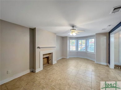 209 E Duffy St unit B, Savannah, GA 31401 - photo 6