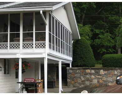 107 Bogan Rd, Monson, MA 01057 - photo 3