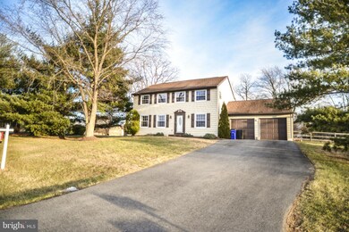 4809 Cap Stine Rd, Frederick, MD 21703 - photo 2