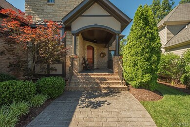 472 Bel Bridge Cir, Midlothian, VA 23113 - photo 3