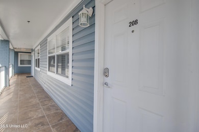1282 Beach Blvd unit 208, Biloxi, MS 39530 - photo 2