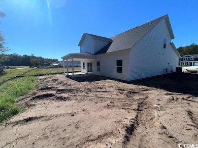 108 Valerio St unit Lot 717 Harrison, Myrtle Beach, SC 29579 - photo 6