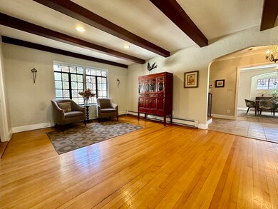 60 Homestead St unit 1, Waban, MA 02468 - photo 6