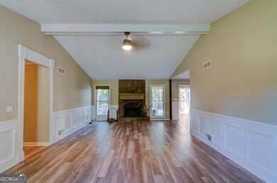 4799 North Trail, Marietta, GA 30066 - photo 3
