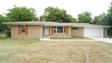 507 W Couts St, Weatherford, TX 76086 - photo 2