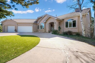 275 Tam o Shanter Way, Monument, CO 80132 - photo 4