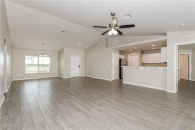 2011 NW 23rd St, Cape Coral, FL 33993 - photo 2