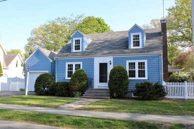 28 Powers St, Needham, MA 02492 - photo 2