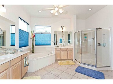 Master Bath/Spa.