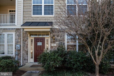 704 Redgate Ln, Woodbridge, VA 22191 - photo 4