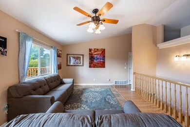 Family Room Upstairs