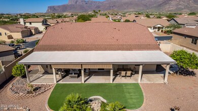 4846 S RIMROCK LOOP, Gold Canyon, AZ
