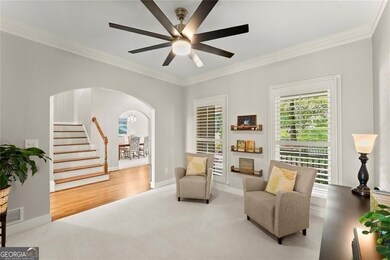 764 Sharpshooters Ridge NW, Marietta, GA 30064 - photo 6