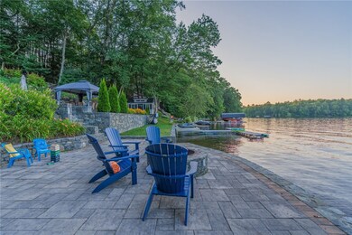 76 Aldrich Rd, North Scituate, RI 02857 - photo 4