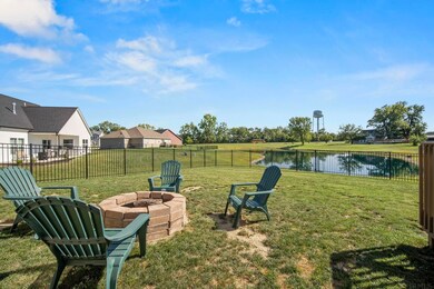 17009 Hamptons Pkwy, New Haven, IN 46774 - photo 7