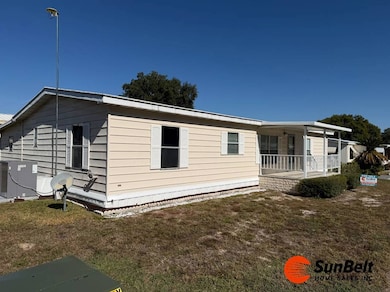 2934 Griffin View Dr unit 119, Lady Lake, FL 32159 - photo 2