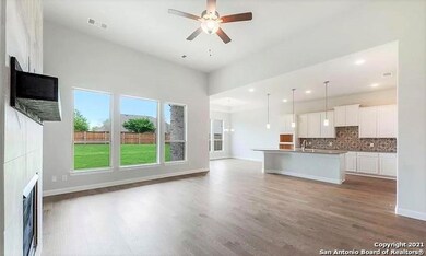 3803 Nublado, San Antonio, TX 78261 - photo 5