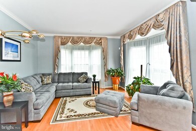 8006 Dorado Terrace, Brandywine, MD 20613 - photo 3