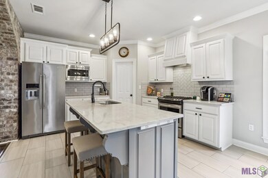 10213 W Robert Wilson Rd, Gonzales, LA 70737 - photo 3