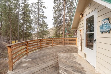 842 Cagle Gulch Rd, Chelan, WA 98816 - photo 4
