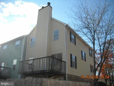 7526 S Arbory Ln, Laurel, MD 20707 - photo 2