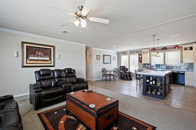 175 Denton Heights Ln, Weatherford, TX 76085 - photo 2