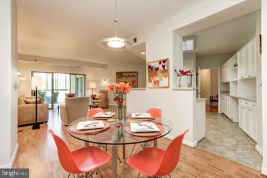 3005 S Leisure World Blvd unit 215, Silver Spring, MD 20906 - photo 5