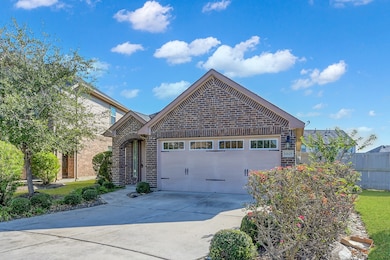 12125 Parade Park Place, Houston, TX 77047 - photo 2