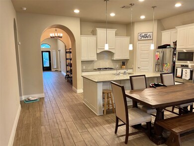 25114 Dovetail Cove Ct, Tomball, TX 77375 - photo 4