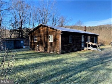 76 Cub Rd, Wardensville, WV 26851 - photo 5